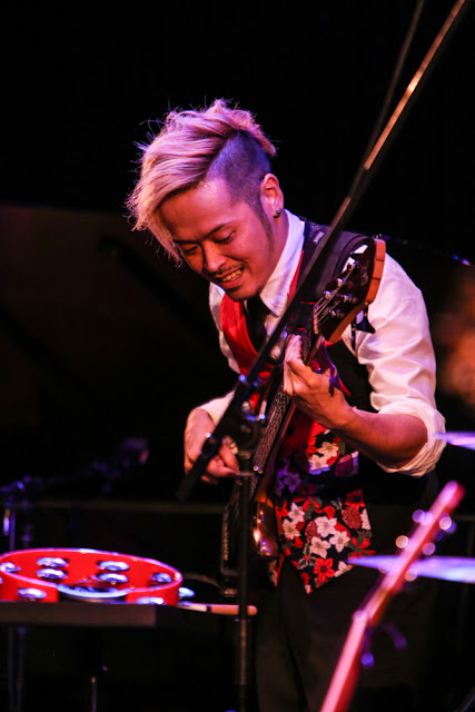 HIDEYAN PROFILE