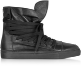 kris-van-assche-krisvanassche-high-top-black-leather-sneaker